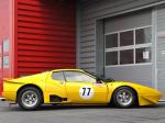 Ferrari 365 GT4 BB Competizione 1977 года